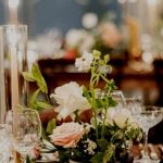 wedding atmosphere