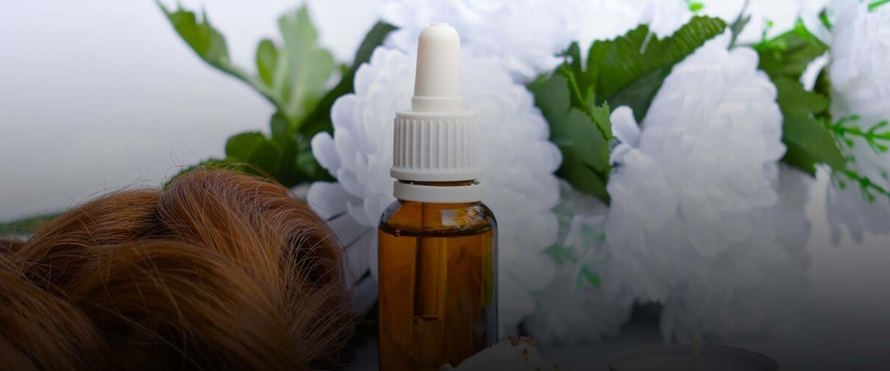 5 hair oils to keep on your bathroom shelf
